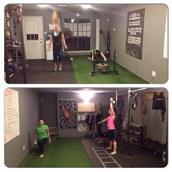 Product - Austin Performance Fitness in Austin, TX Health Clubs & Gymnasiums