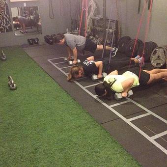 Product - Austin Performance Fitness in Austin, TX Health Clubs & Gymnasiums