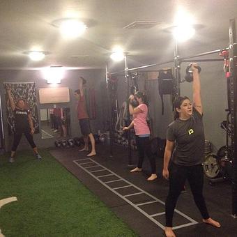 Product - Austin Performance Fitness in Austin, TX Health Clubs & Gymnasiums