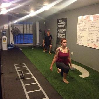 Product - Austin Performance Fitness in Austin, TX Health Clubs & Gymnasiums