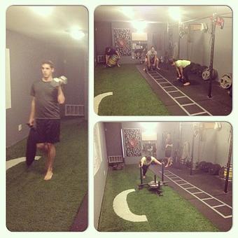 Product - Austin Performance Fitness in Austin, TX Health Clubs & Gymnasiums