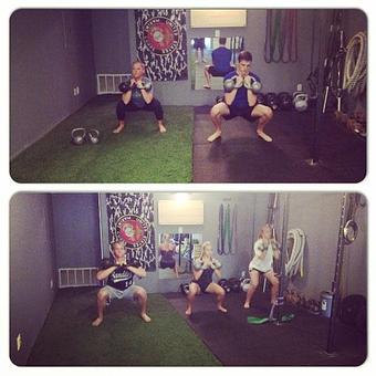 Product - Austin Performance Fitness in Austin, TX Health Clubs & Gymnasiums