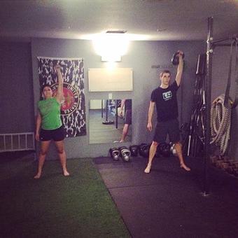 Product - Austin Performance Fitness in Austin, TX Health Clubs & Gymnasiums