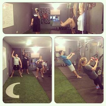Product - Austin Performance Fitness in Austin, TX Health Clubs & Gymnasiums