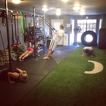 Product - Austin Performance Fitness in Austin, TX Health Clubs & Gymnasiums