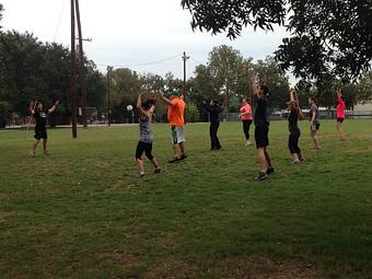 Product - Austin Performance Fitness in Austin, TX Health Clubs & Gymnasiums