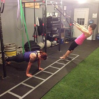 Product - Austin Performance Fitness in Austin, TX Health Clubs & Gymnasiums