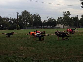Product - Austin Performance Fitness in Austin, TX Health Clubs & Gymnasiums