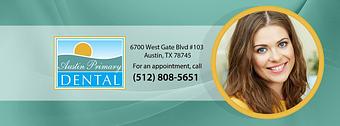 Product - Austin Primary Dental in Austin, TX Dentists