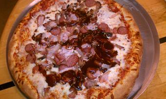 Product - Authentic New York Pizza in Corpus Christi, TX American Restaurants