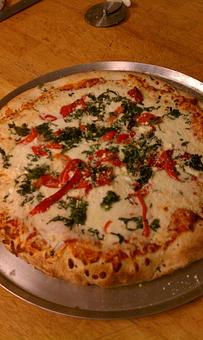 Product - Authentic New York Pizza in Corpus Christi, TX American Restaurants