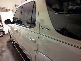 Product - Auto Detail Aces in Aiea, HI Auto Customizing