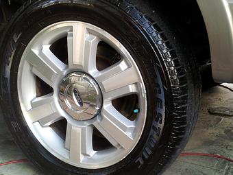 Product - Auto Detail Aces in Aiea, HI Auto Customizing