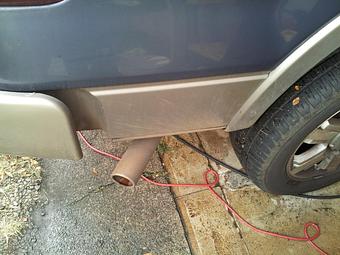 Product - Auto Detail Aces in Aiea, HI Auto Customizing