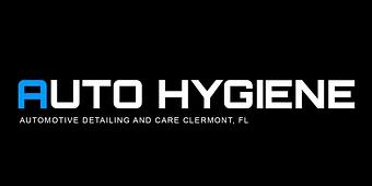 Product - Auto Hygiene Professional Car Detailing in Clermont, FL Auto Customizing