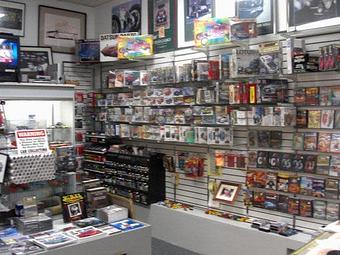 Product - Auto Zone Hobbies in Birmingham, MI Shopping & Shopping Services