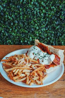 Product - Ava in Tampa, FL American Restaurants