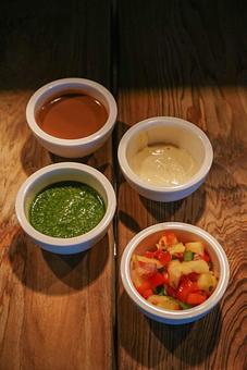 Product - Ava in Tampa, FL American Restaurants