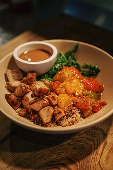 Product - Ava in Tampa, FL American Restaurants