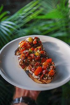 Product - Ava in Tampa, FL American Restaurants