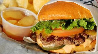 Product - Avalon Bagels To Burgers in Yorba Linda, CA Hamburger Restaurants