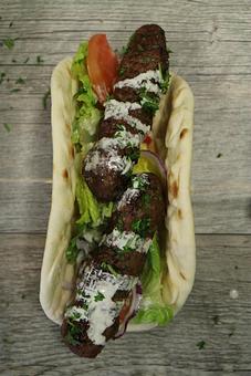 Product - Avalon Pockets in Orlando, FL Greek Restaurants