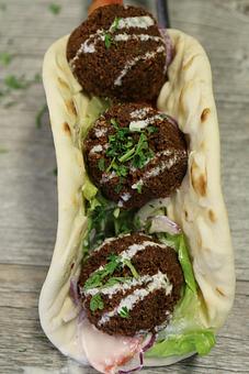 Product - Avalon Pockets in Orlando, FL Greek Restaurants