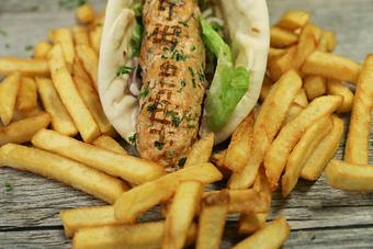 Product - Avalon Pockets in Orlando, FL Greek Restaurants