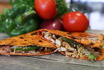 Product - Avalon Pockets in Orlando, FL Greek Restaurants