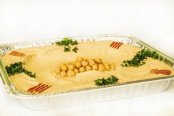 Product - Avalon Pockets in Orlando, FL Greek Restaurants