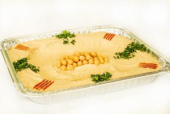 Product - Avalon Pockets in Orlando, FL Greek Restaurants