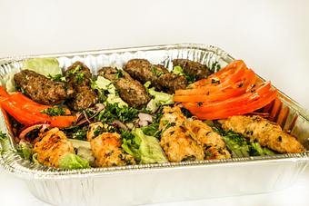 Product - Avalon Pockets in Orlando, FL Greek Restaurants