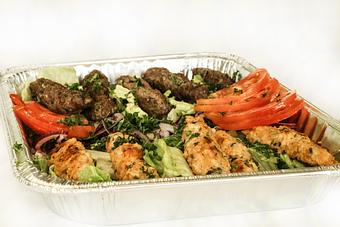 Product - Avalon Pockets in Orlando, FL Greek Restaurants