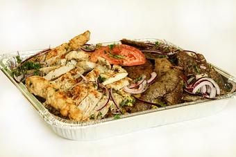 Product - Avalon Pockets in Orlando, FL Greek Restaurants