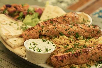 Product - Avalon Pockets in Orlando, FL Greek Restaurants