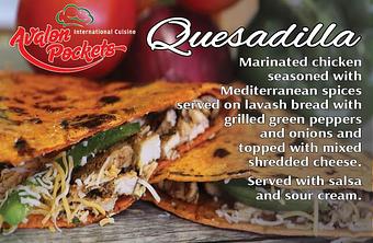 Product - Avalon Pockets in Orlando, FL Greek Restaurants