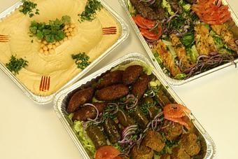 Product - Avalon Pockets in Orlando, FL Greek Restaurants