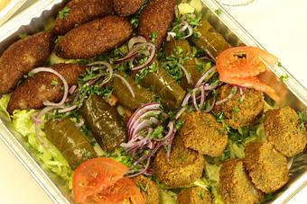 Product - Avalon Pockets in Orlando, FL Greek Restaurants