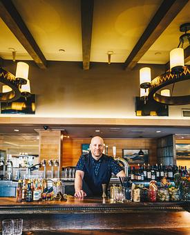 Product - Avant in San Diego, CA American Restaurants