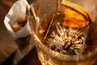 Product - Avant in San Diego, CA American Restaurants