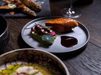 Product - Avant in San Diego, CA American Restaurants