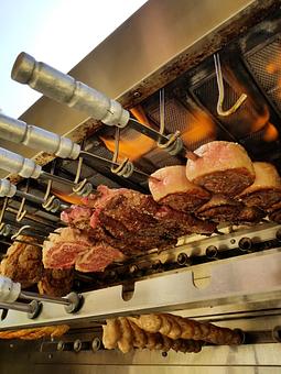 Product - Avenida Brazil Churrascaria Steakhouse in The Woodlands - Shenandoah, TX Brazilian Restaurants