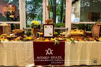 Product - Avenida Brazil Churrascaria Steakhouse in The Woodlands - Shenandoah, TX Brazilian Restaurants