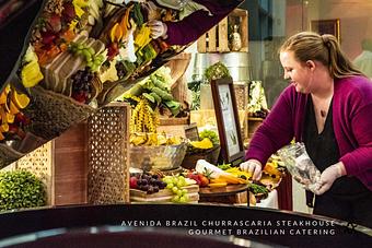 Product - Avenida Brazil Churrascaria Steakhouse in The Woodlands - Shenandoah, TX Brazilian Restaurants