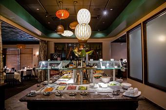 Product - Avenida Brazil Churrascaria Steakhouse in The Woodlands - Shenandoah, TX Brazilian Restaurants