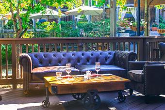 Product - Aventine- Glen Ellen in Glen Ellen, CA Bars & Grills