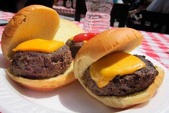 Product - Avenue 2 Grill in Los Angeles, CA American Restaurants