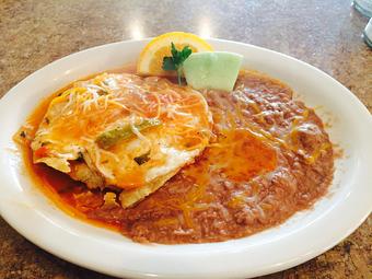 Product - Avenue Cafe in Capitola, CA American Restaurants