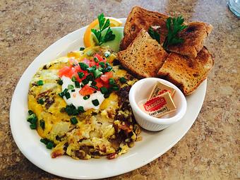 Product - Avenue Cafe in Capitola, CA American Restaurants