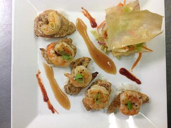 Product - Avenue Grille in Manteo, NC American Restaurants